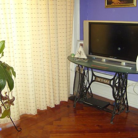 Hotel Residencial S Juliao Al à Figueira da Foz Extérieur photo