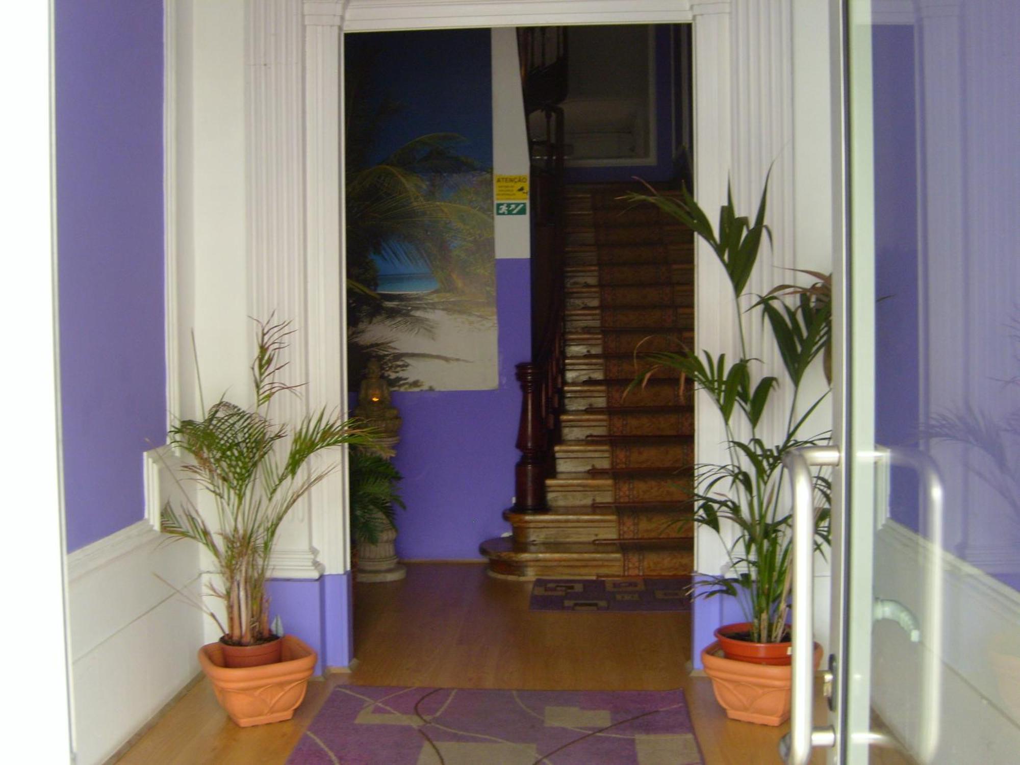 Hotel Residencial S Juliao Al à Figueira da Foz Extérieur photo