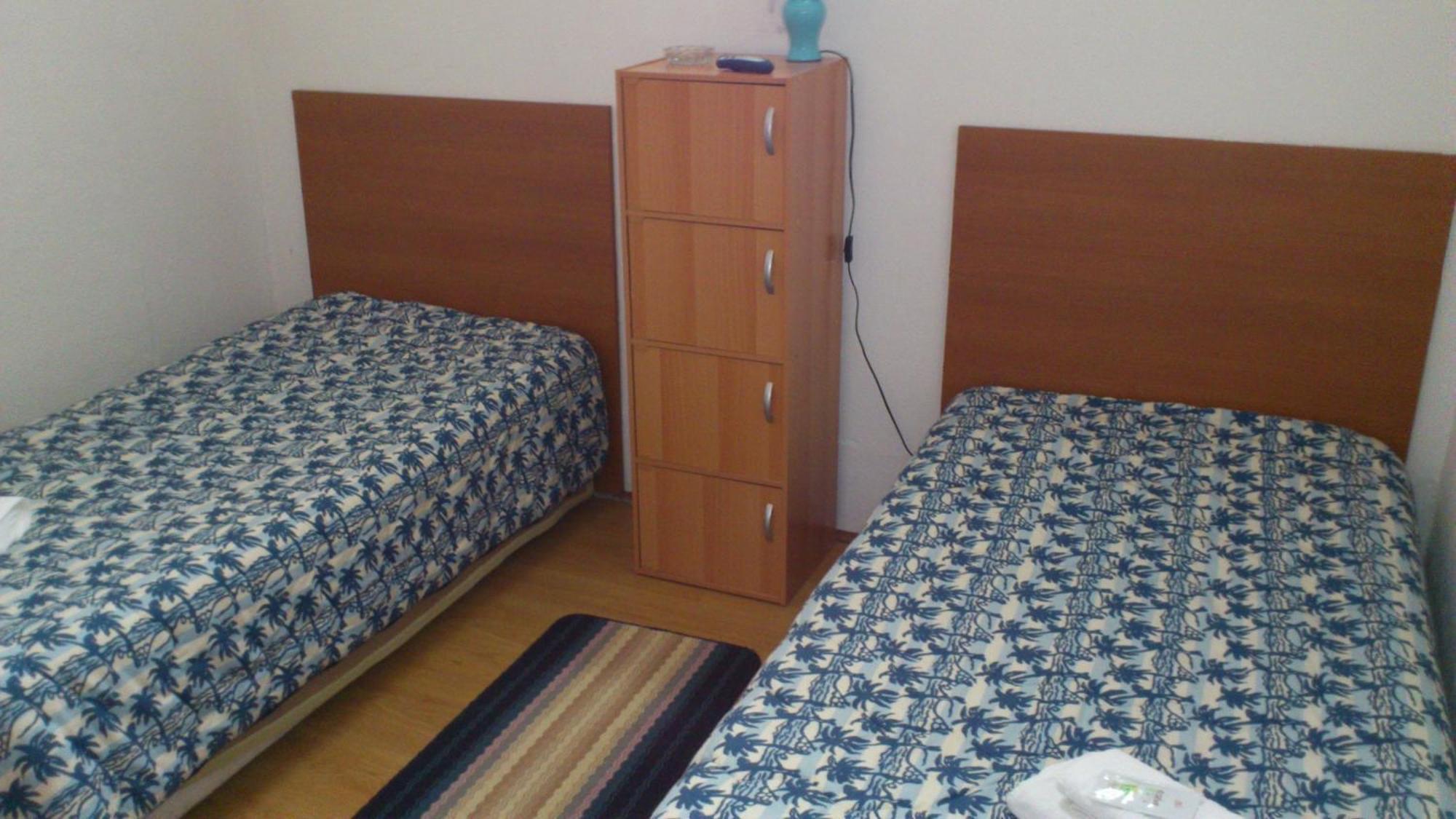 Hotel Residencial S Juliao Al à Figueira da Foz Extérieur photo