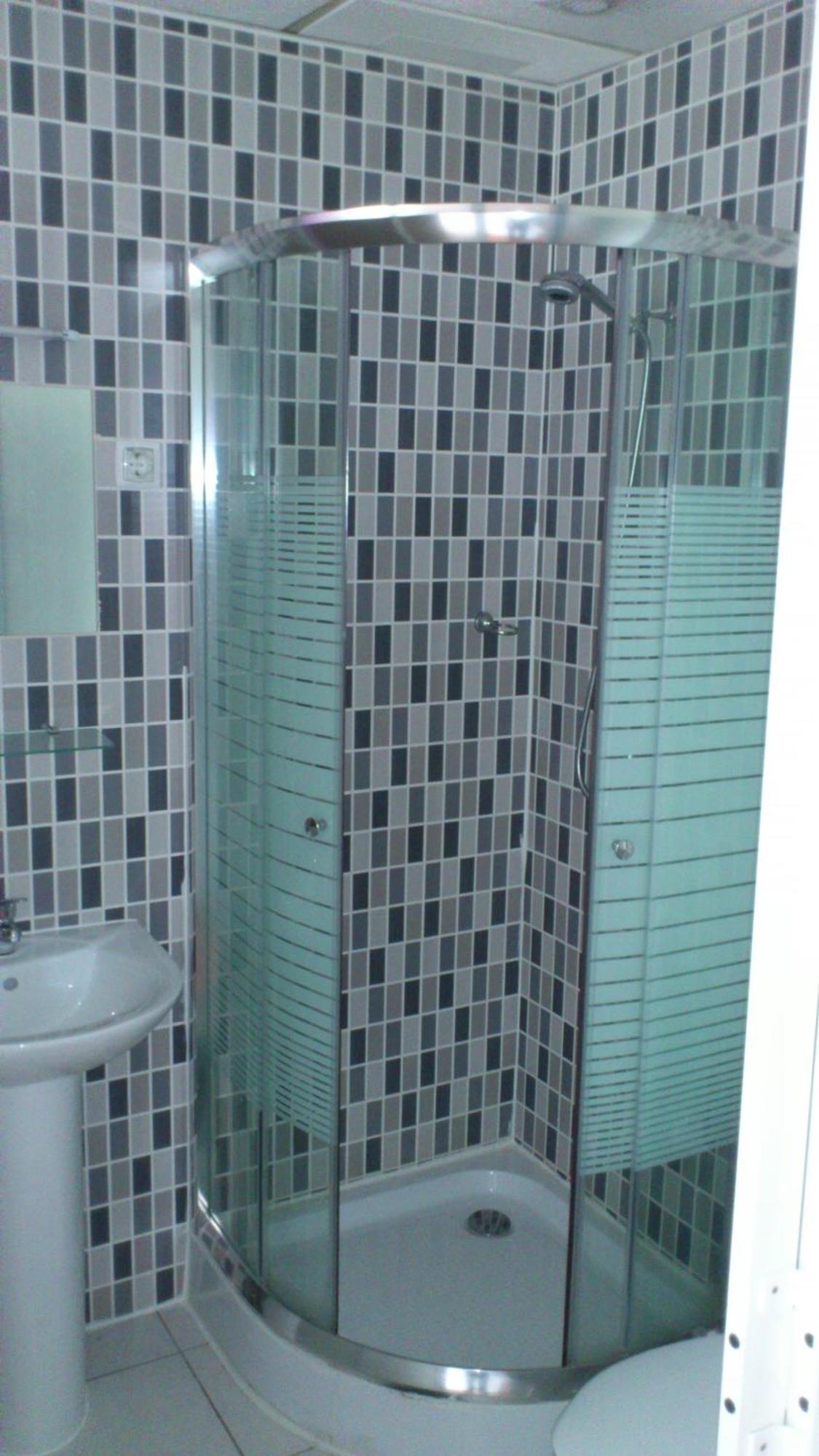 Hotel Residencial S Juliao Al à Figueira da Foz Extérieur photo