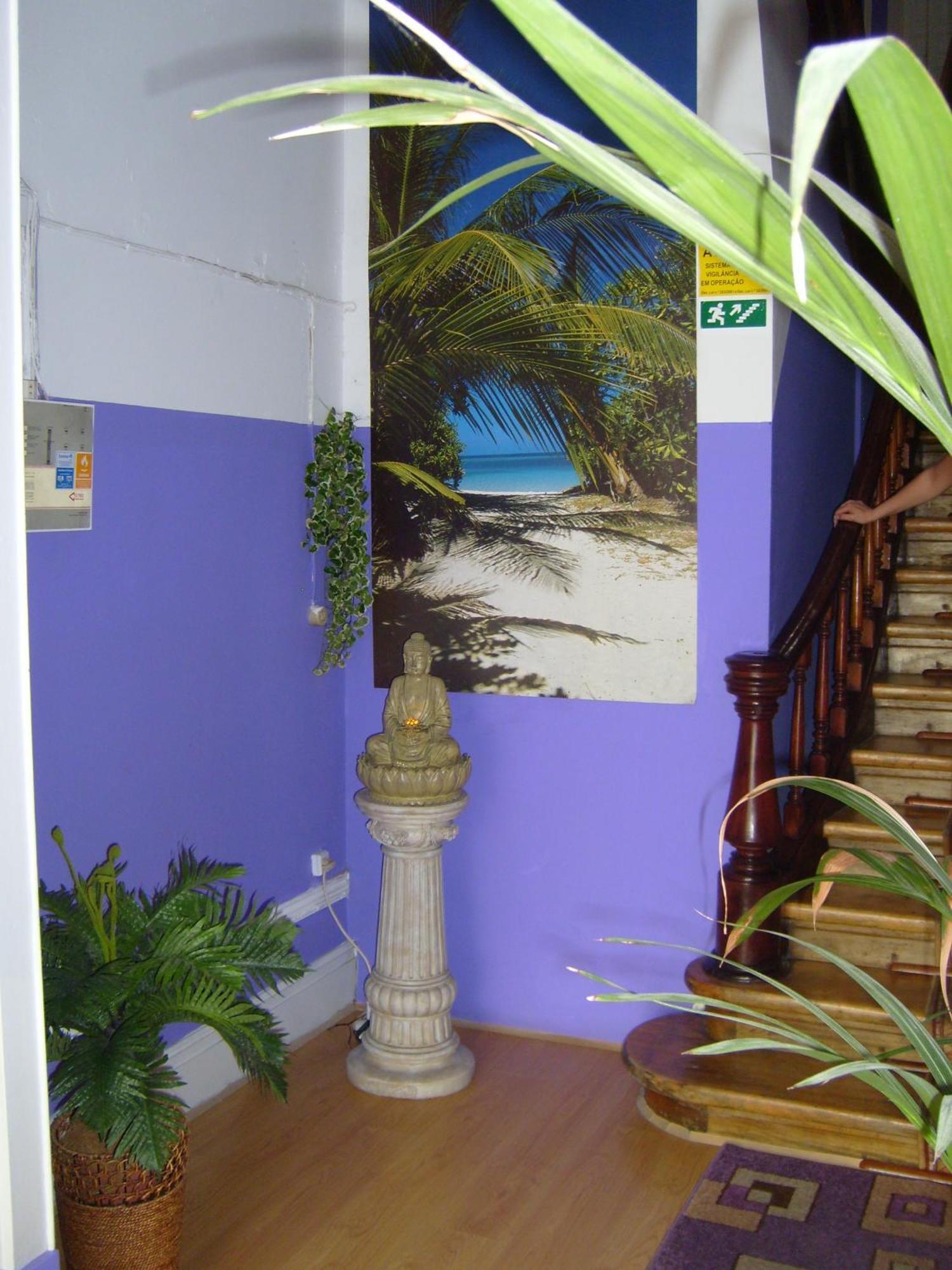 Hotel Residencial S Juliao Al à Figueira da Foz Extérieur photo