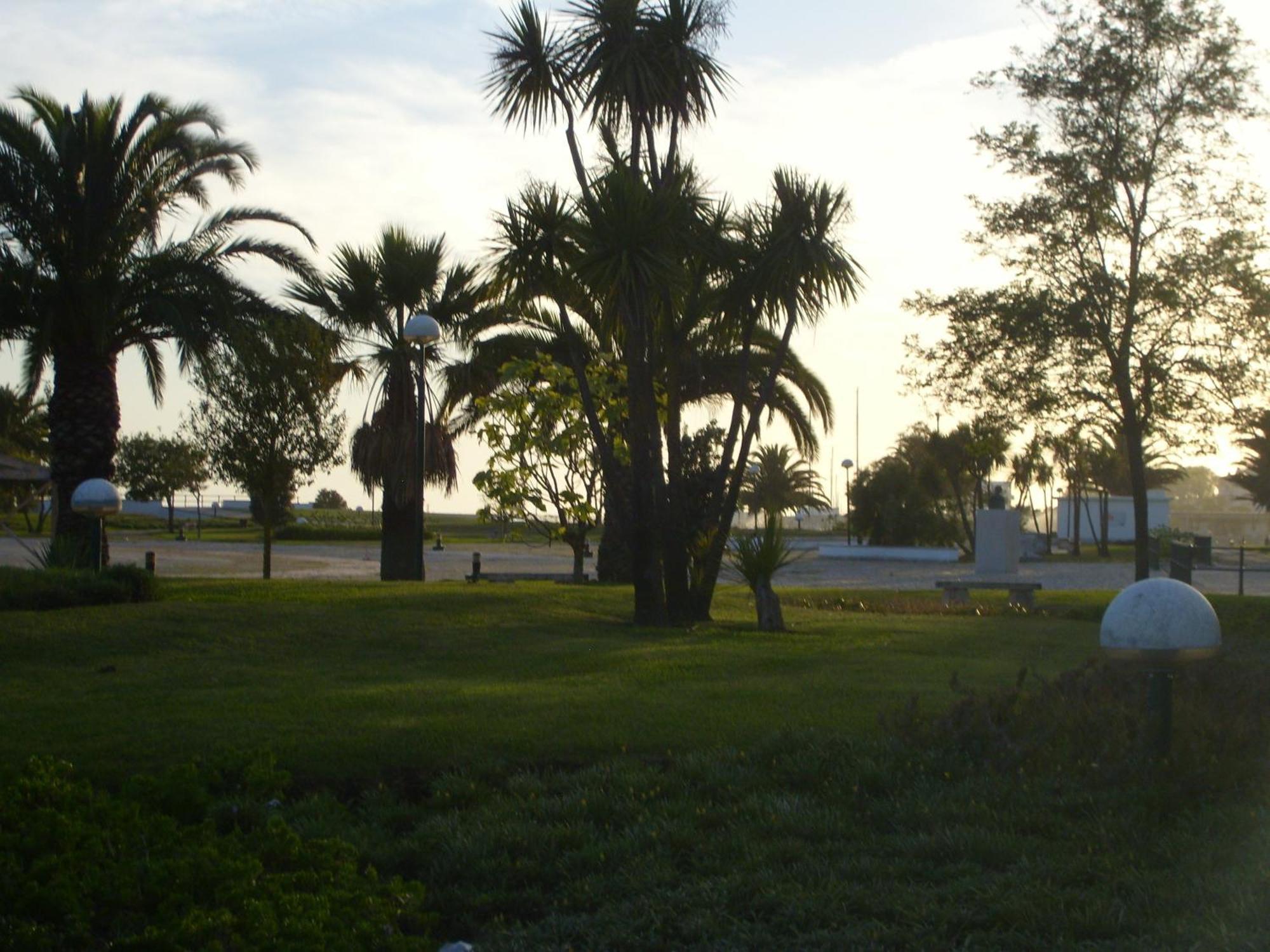 Hotel Residencial S Juliao Al à Figueira da Foz Extérieur photo