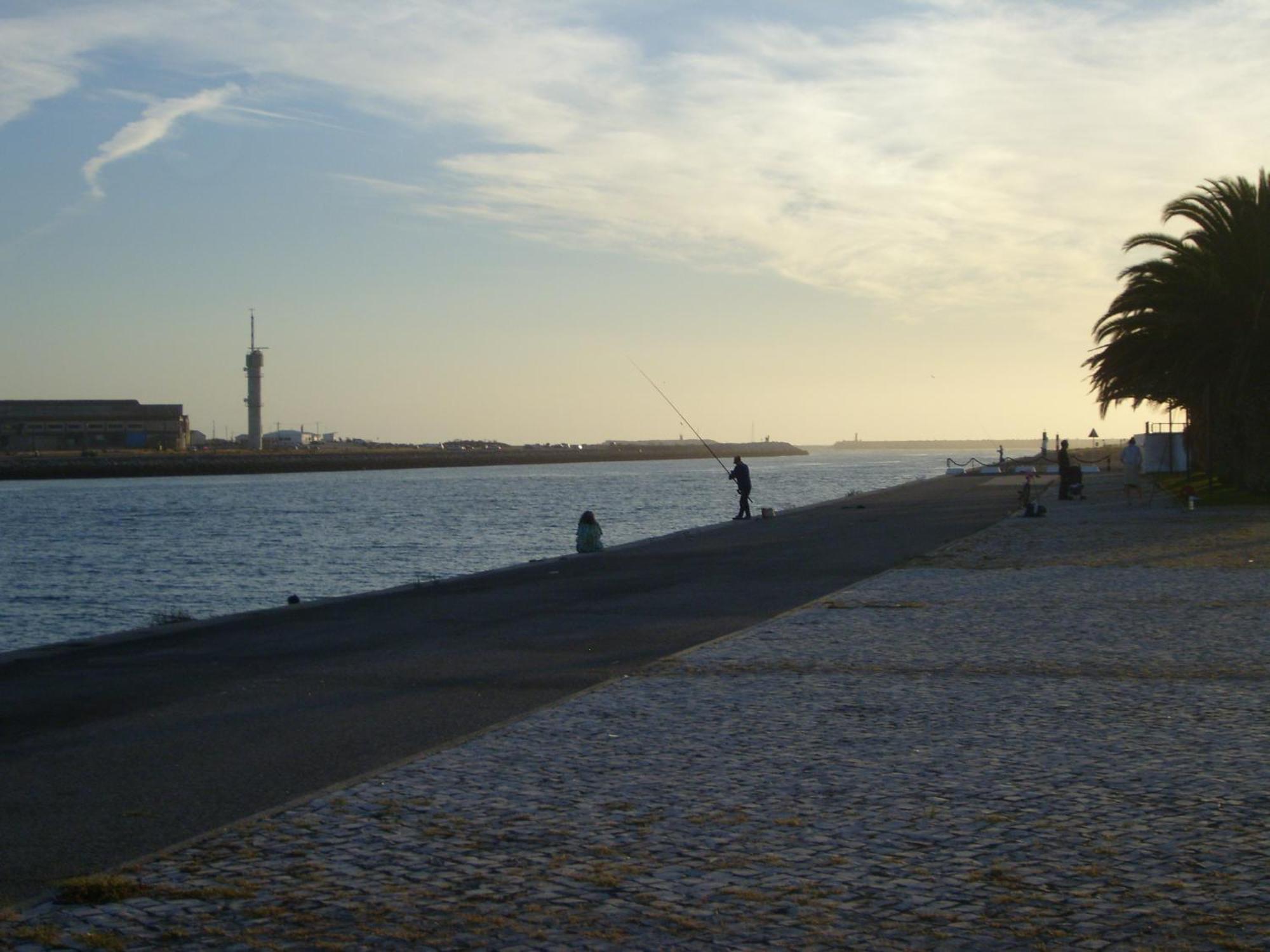 Hotel Residencial S Juliao Al à Figueira da Foz Extérieur photo