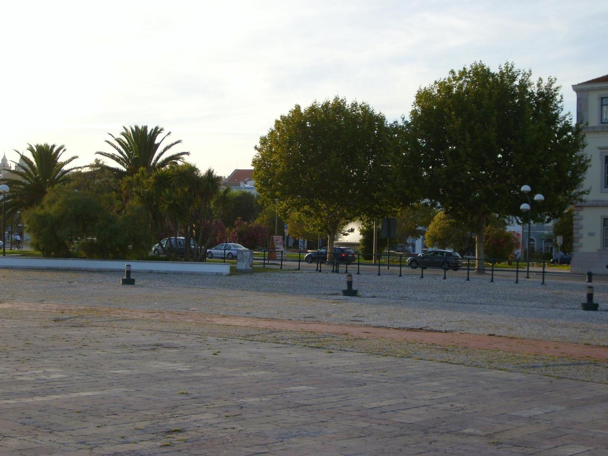 Hotel Residencial S Juliao Al à Figueira da Foz Extérieur photo