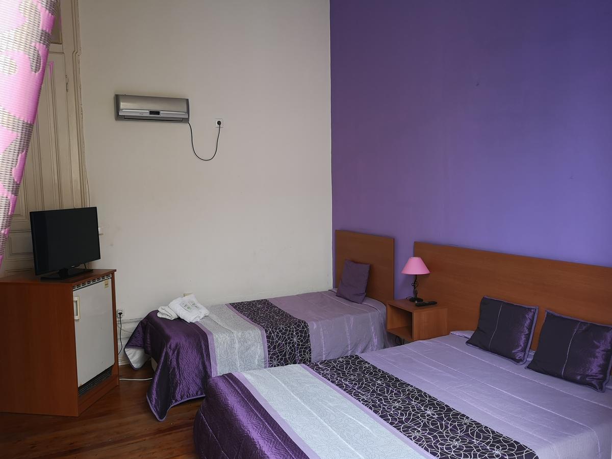 Hotel Residencial S Juliao Al à Figueira da Foz Extérieur photo