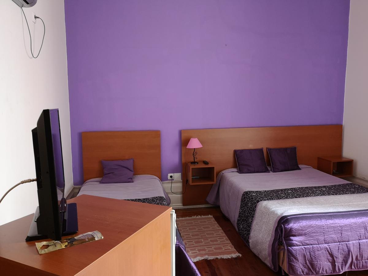 Hotel Residencial S Juliao Al à Figueira da Foz Extérieur photo